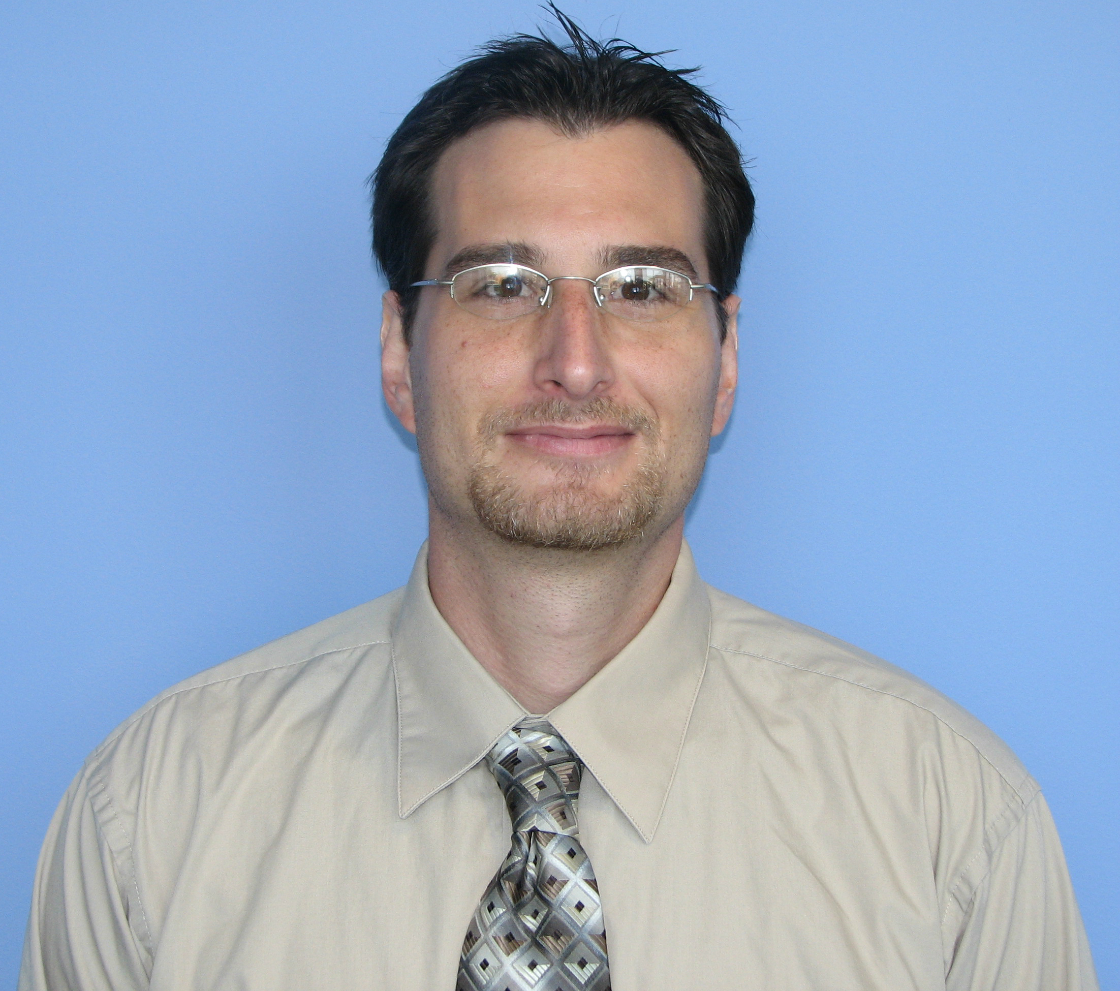 Speaker image