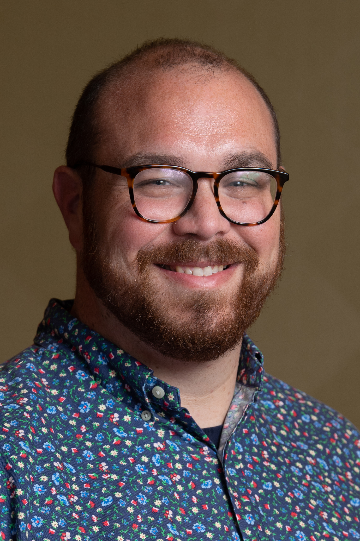 Speaker image